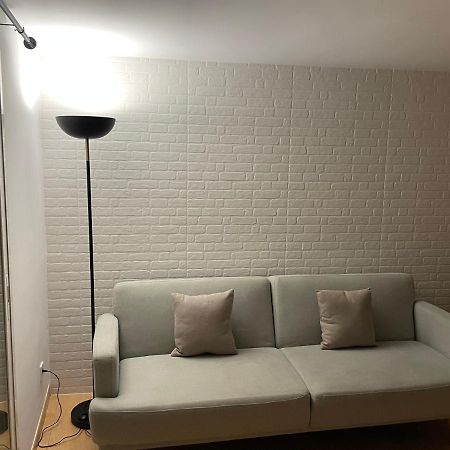 Апартаменти Atico A 200 Metros De La Playa Лас-Пальмас-де-Гран-Канарія Екстер'єр фото